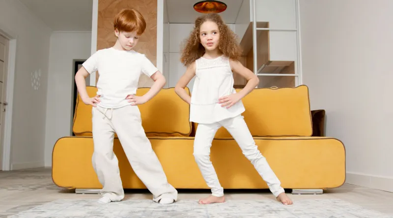 Shake Your Tail Feathers: How Duck-Inspired Dance Moves Are Taking Over Living Rooms Across America