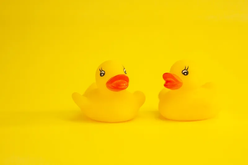 Waddling Into the Best Birthday Ever: Your Ultimate Guide to a Quack-tastic Duck Party